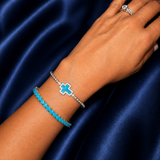 Unaecross Bracelet