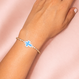 UnaCross Bracelet